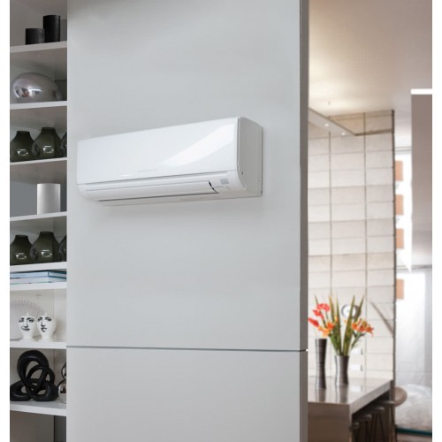 MITSUBISHI ELECTRIC MSZ-DM35VA-MUZ-DM35VA (инвертор)