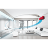 MITSUBISHI ELECTRIC MSZ-LN50VGR-MUZ-LN50VG (рубиново-красный, инвертор)