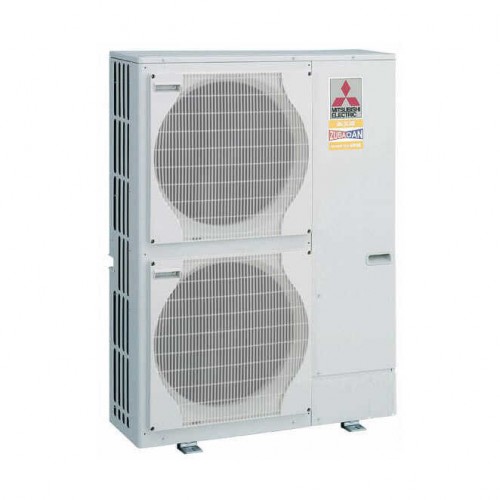 MITSUBISHI ELECTRIC PUHZ-SHW112YHA (Серия ZUBADAN Inverter)